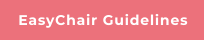 EasyChair Guidelines